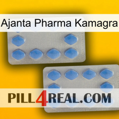 Ajanta Pharma Kamagra 20